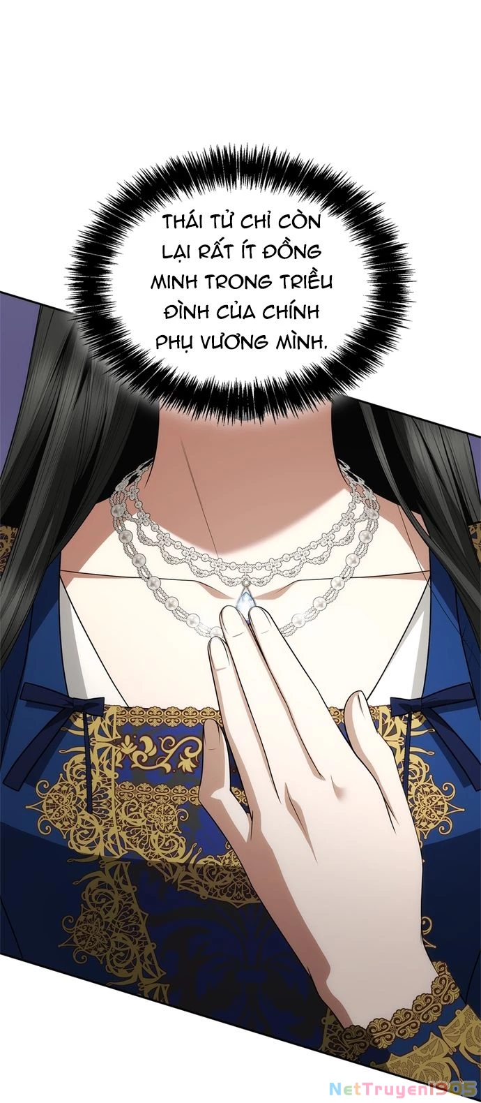 Chị Gái À, Kiếp Này Em Chính Là Nữ Hoàng Chapter 115 - 128