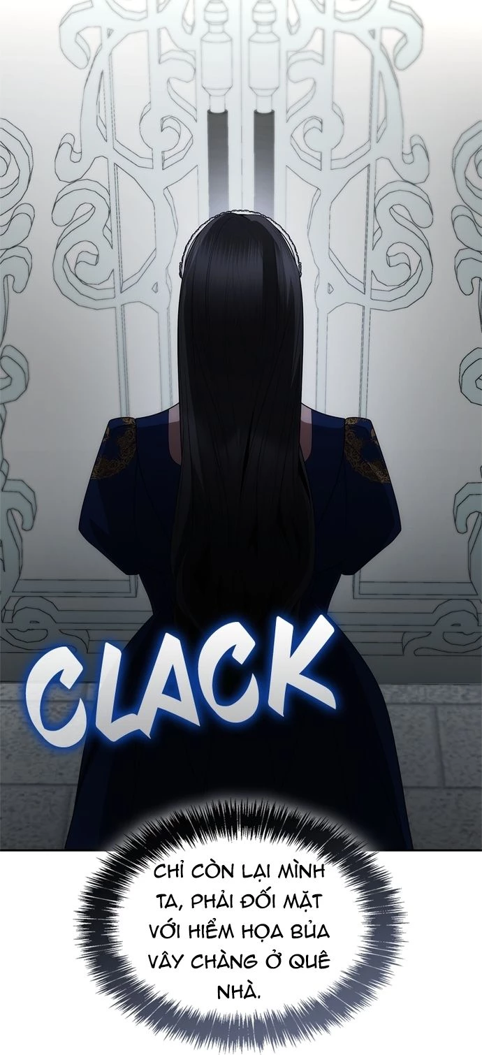 Chị Gái À, Kiếp Này Em Chính Là Nữ Hoàng Chapter 115 - 132