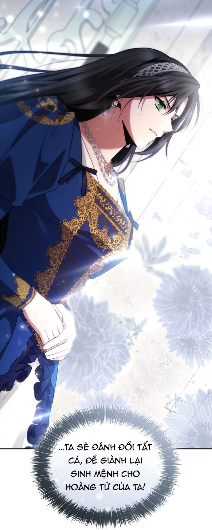 Chị Gái À, Kiếp Này Em Chính Là Nữ Hoàng Chapter 115 - 135