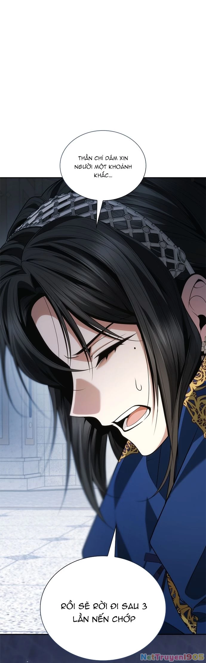 Chị Gái À, Kiếp Này Em Chính Là Nữ Hoàng Chapter 116 - 9