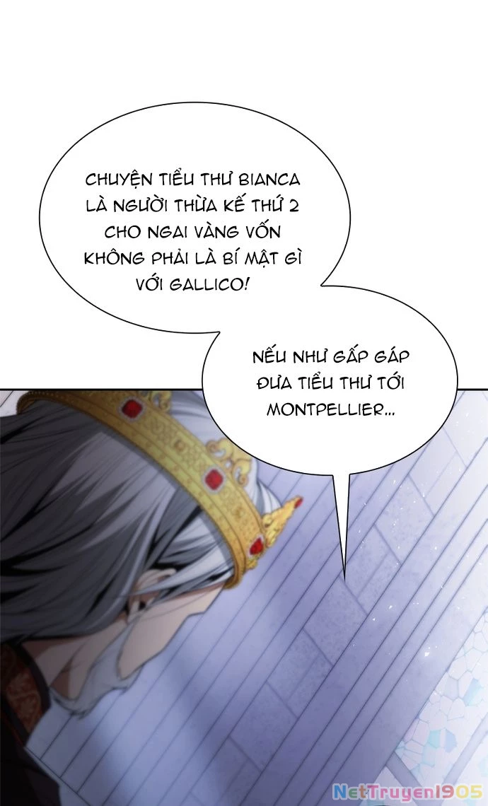 Chị Gái À, Kiếp Này Em Chính Là Nữ Hoàng Chapter 116 - 39