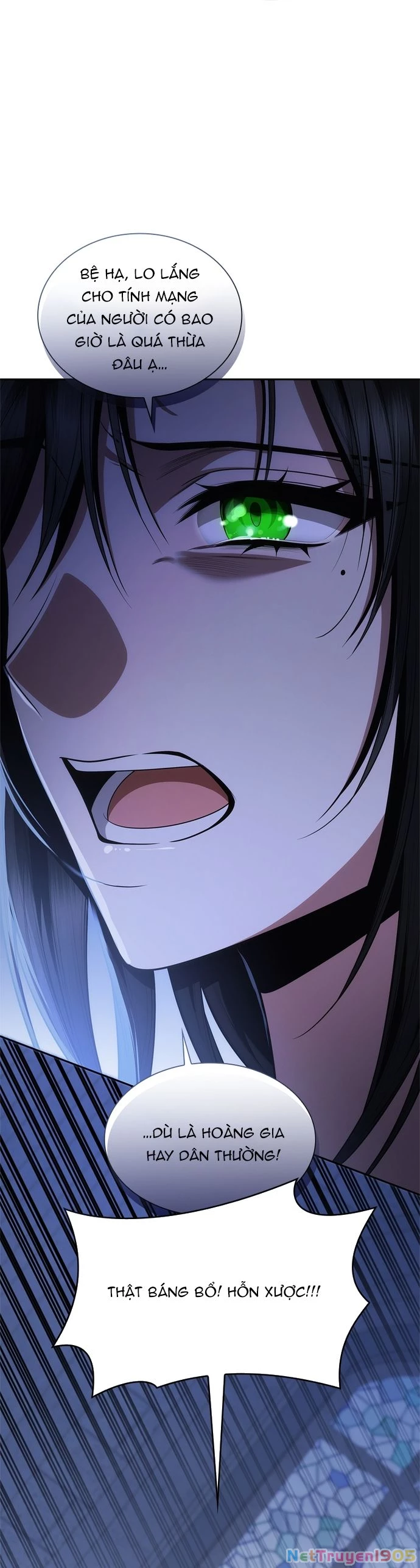 Chị Gái À, Kiếp Này Em Chính Là Nữ Hoàng Chapter 116 - 43