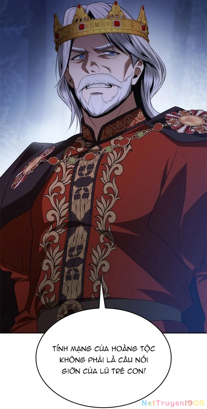 Chị Gái À, Kiếp Này Em Chính Là Nữ Hoàng Chapter 116 - 46