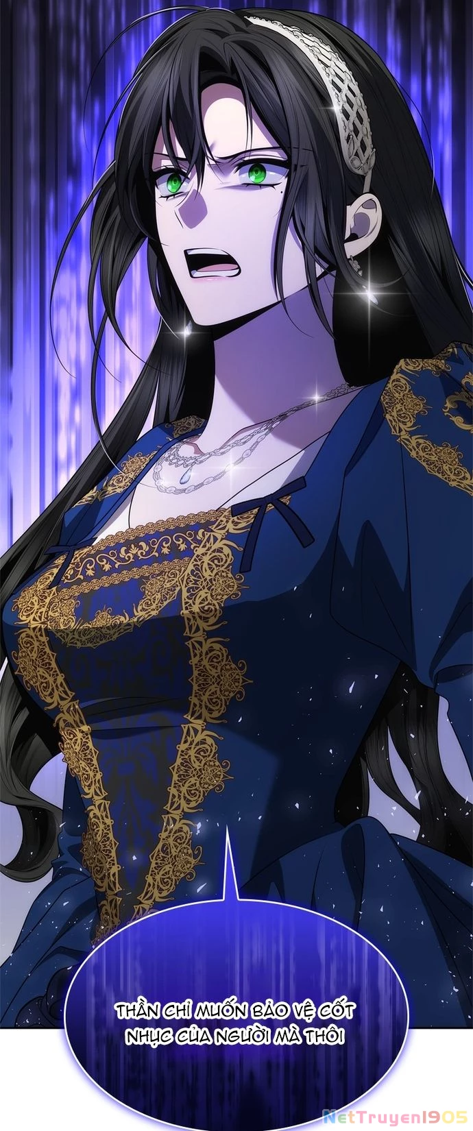 Chị Gái À, Kiếp Này Em Chính Là Nữ Hoàng Chapter 116 - 49