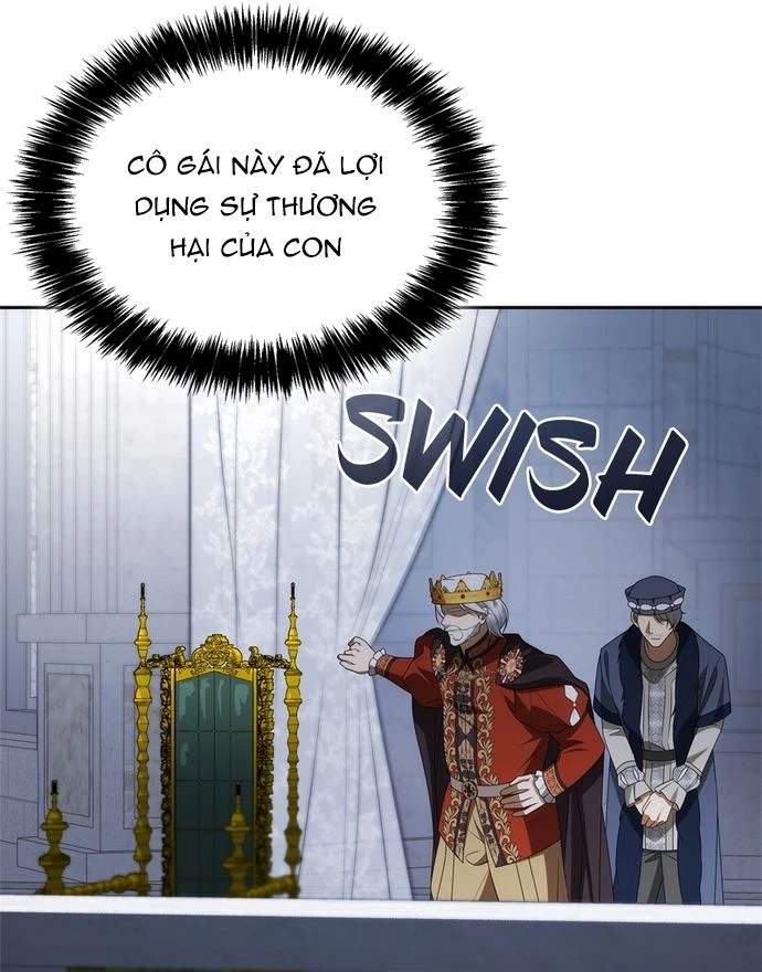 Chị Gái À, Kiếp Này Em Chính Là Nữ Hoàng Chapter 116 - 55
