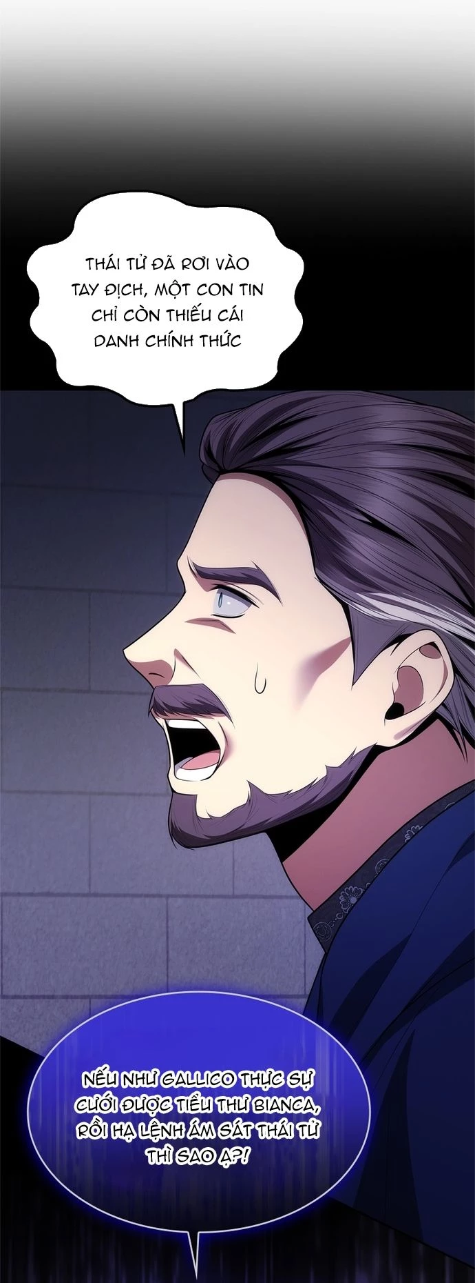 Chị Gái À, Kiếp Này Em Chính Là Nữ Hoàng Chapter 116 - 58