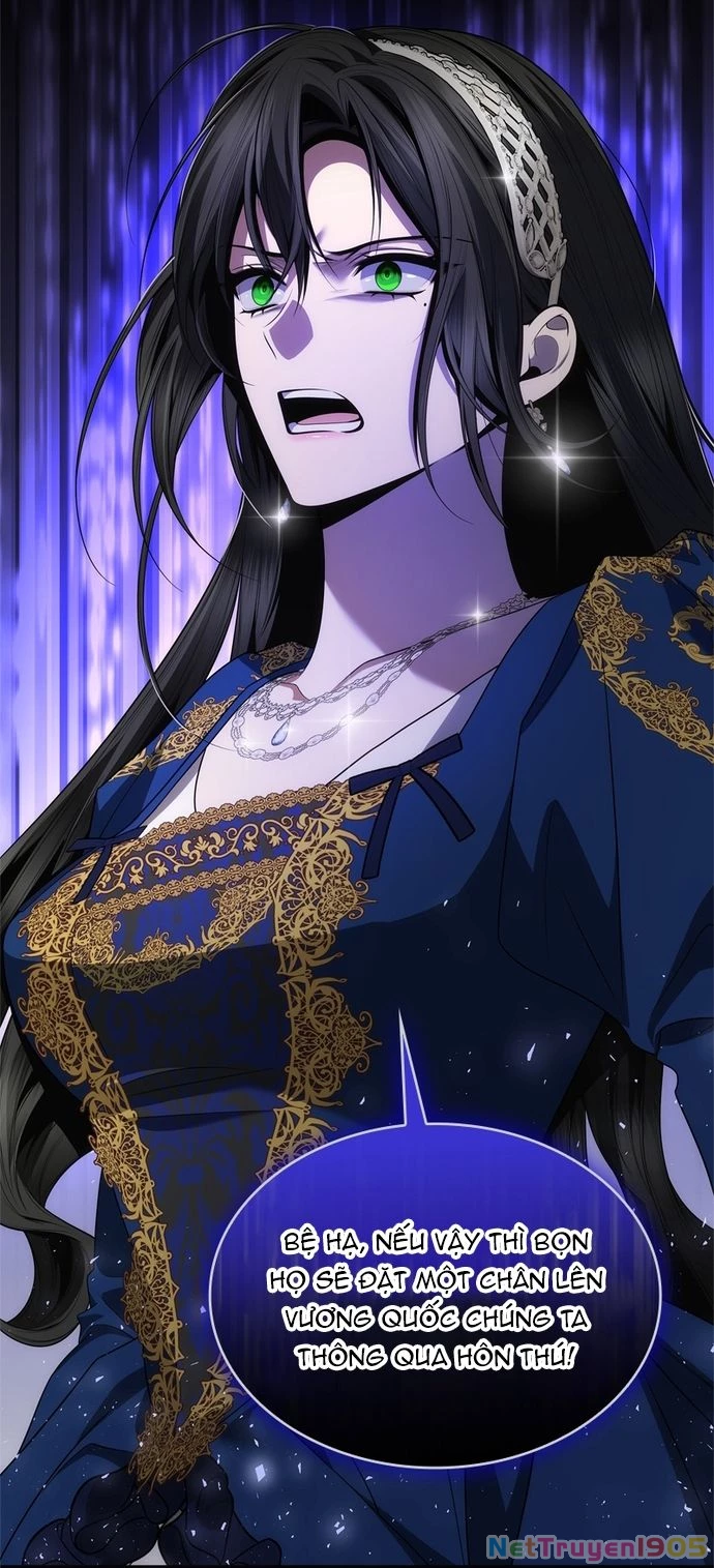 Chị Gái À, Kiếp Này Em Chính Là Nữ Hoàng Chapter 116 - 59