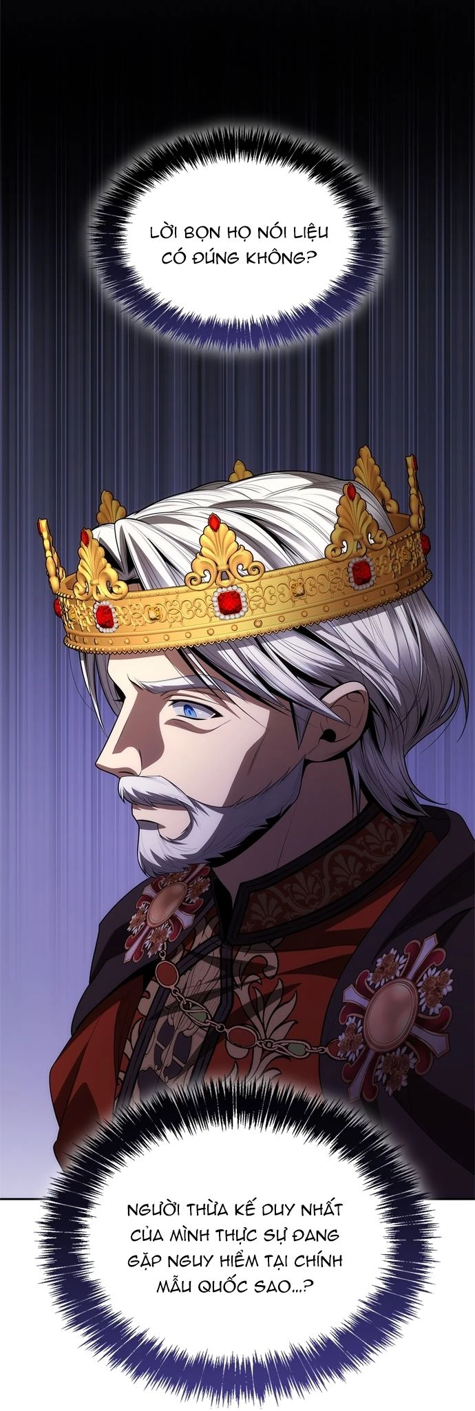 Chị Gái À, Kiếp Này Em Chính Là Nữ Hoàng Chapter 116 - 60