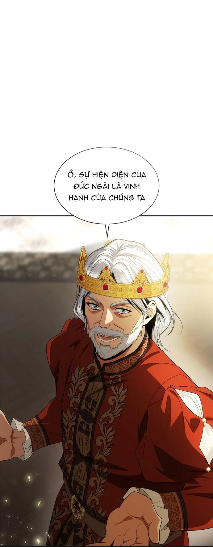 Chị Gái À, Kiếp Này Em Chính Là Nữ Hoàng Chapter 116 - 74