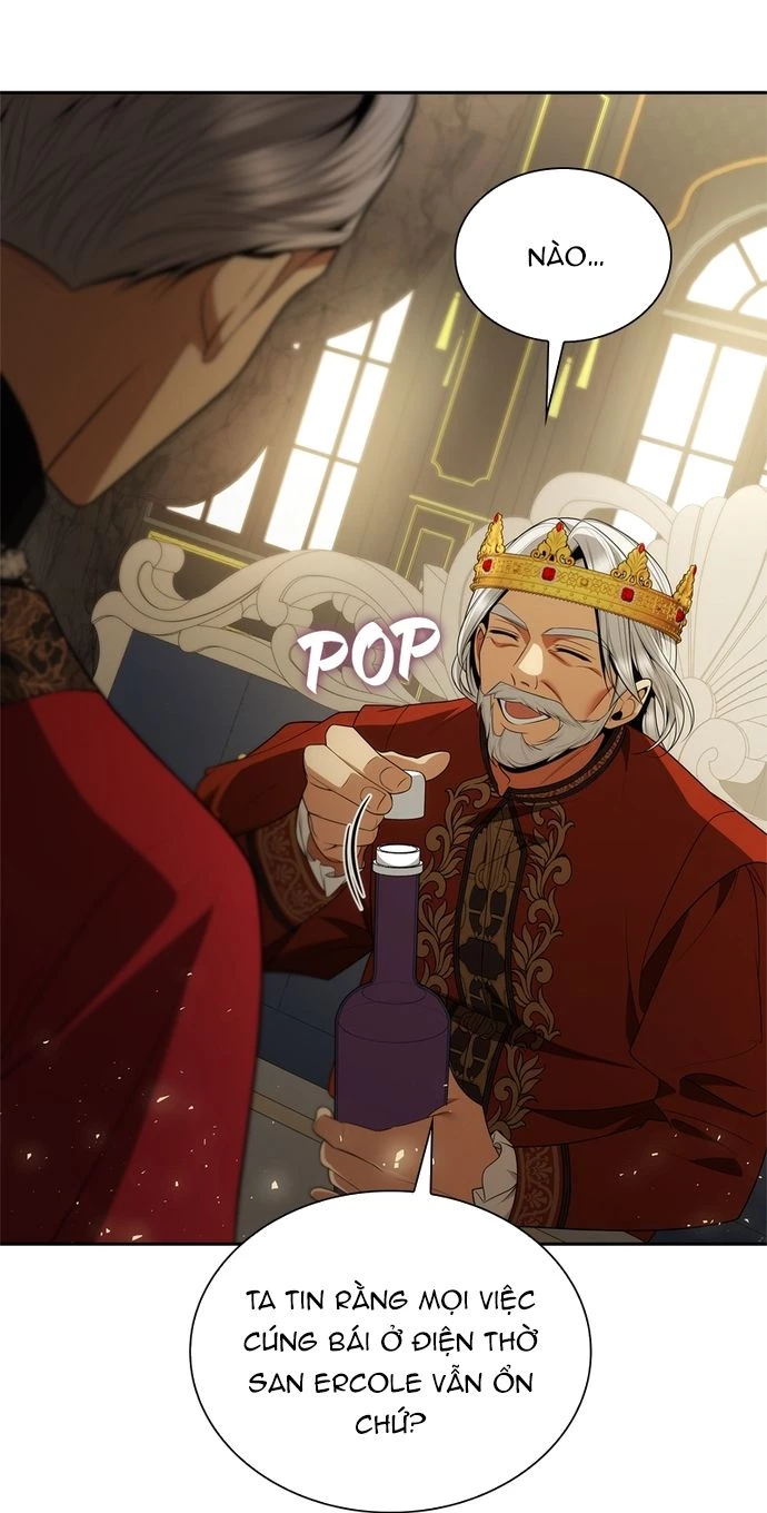 Chị Gái À, Kiếp Này Em Chính Là Nữ Hoàng Chapter 116 - 77