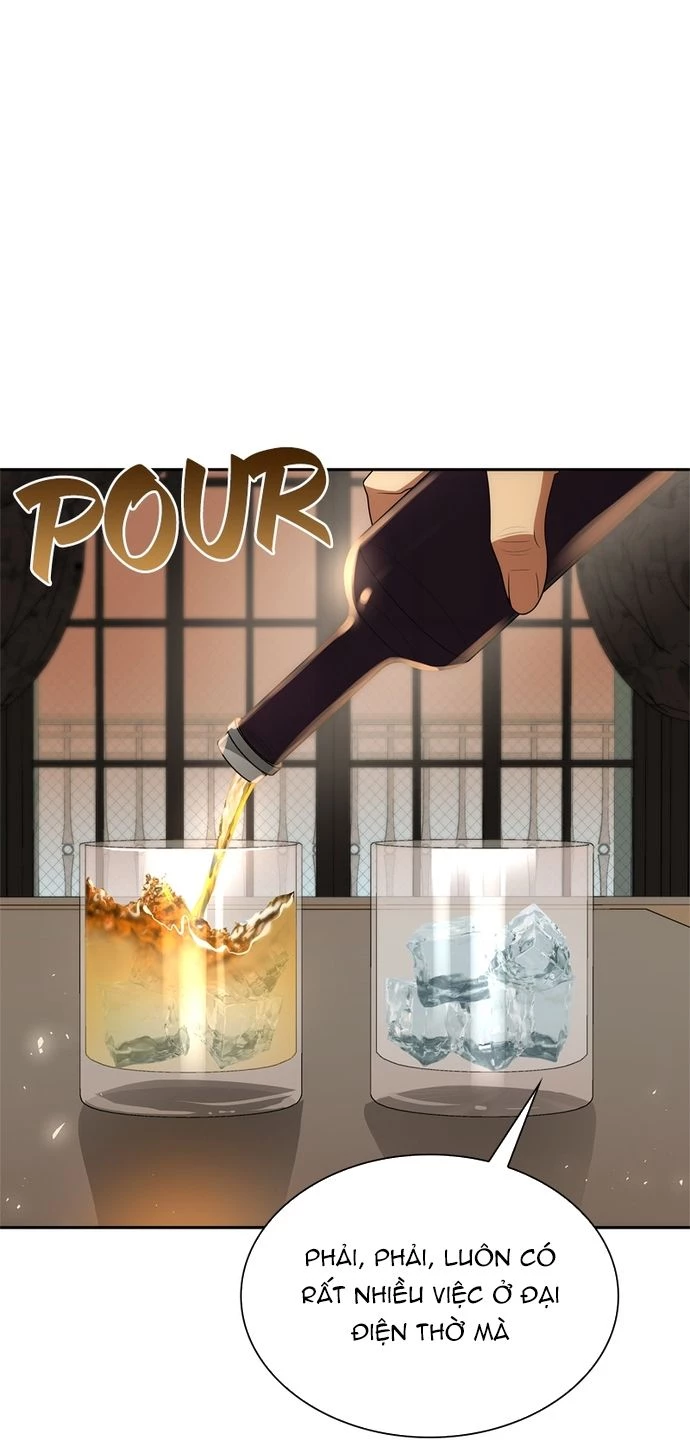 Chị Gái À, Kiếp Này Em Chính Là Nữ Hoàng Chapter 116 - 80