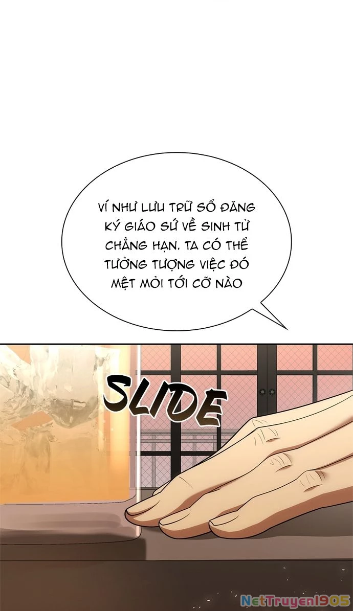 Chị Gái À, Kiếp Này Em Chính Là Nữ Hoàng Chapter 116 - 81