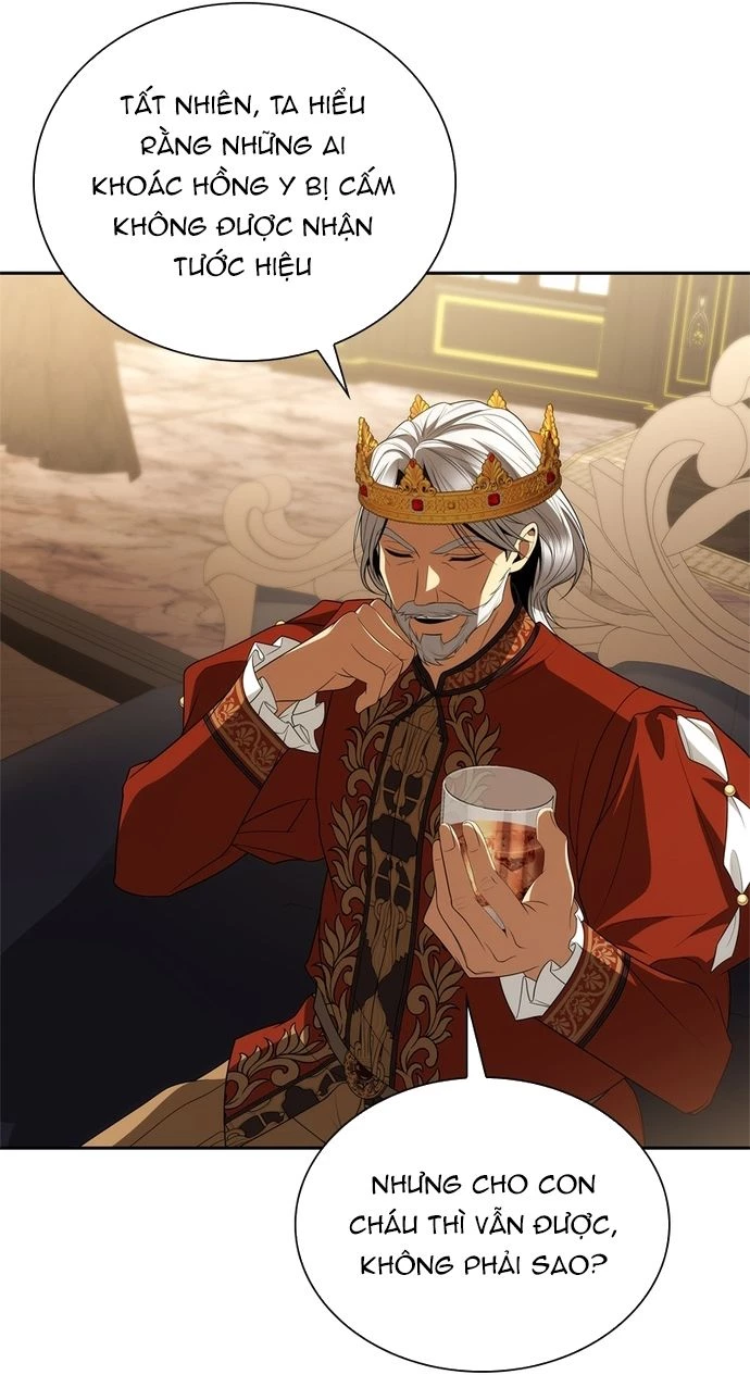 Chị Gái À, Kiếp Này Em Chính Là Nữ Hoàng Chapter 116 - 92
