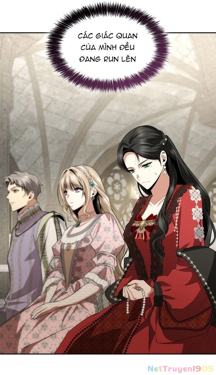 Chị Gái À, Kiếp Này Em Chính Là Nữ Hoàng Chapter 116 - 124