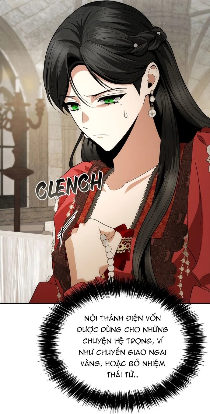 Chị Gái À, Kiếp Này Em Chính Là Nữ Hoàng Chapter 116 - 126