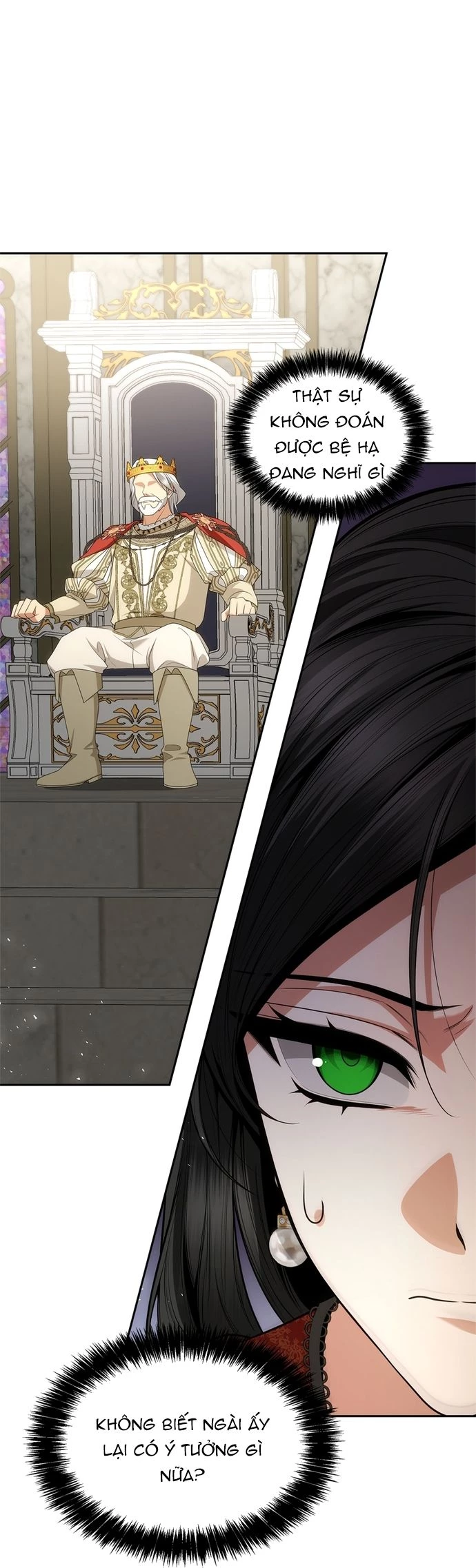 Chị Gái À, Kiếp Này Em Chính Là Nữ Hoàng Chapter 116 - 127