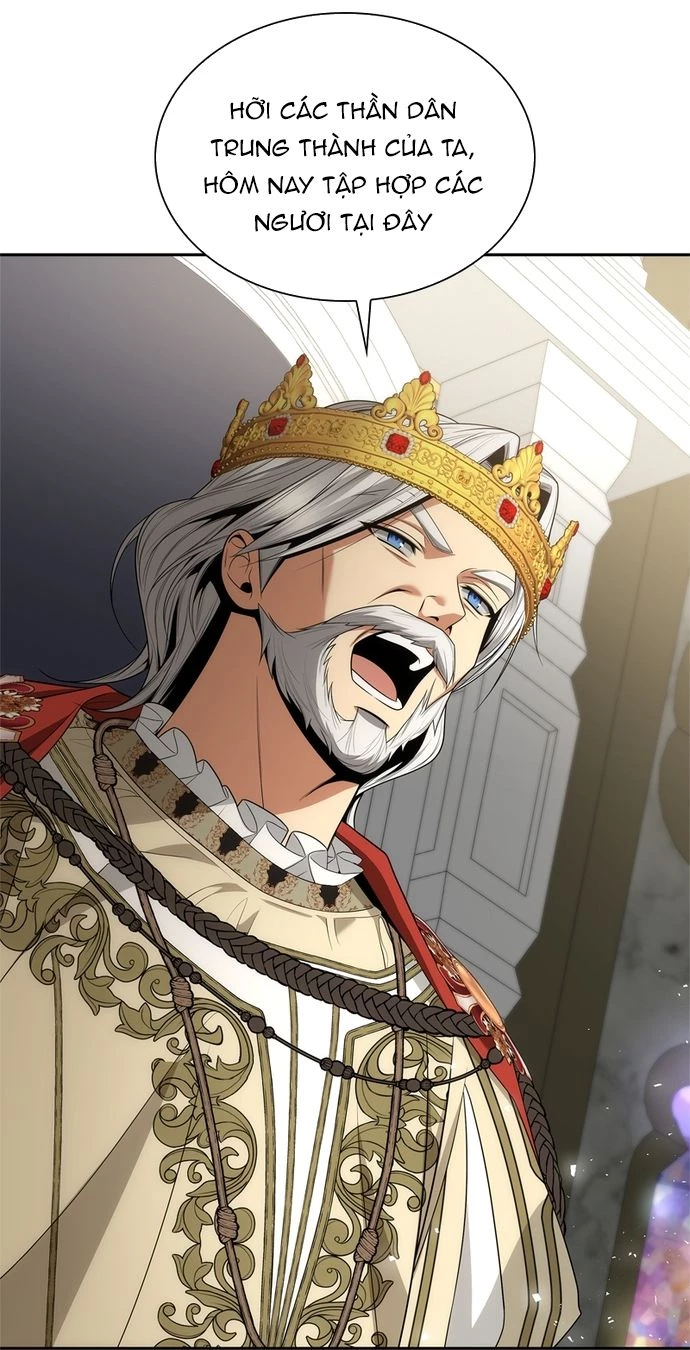 Chị Gái À, Kiếp Này Em Chính Là Nữ Hoàng Chapter 116 - 130