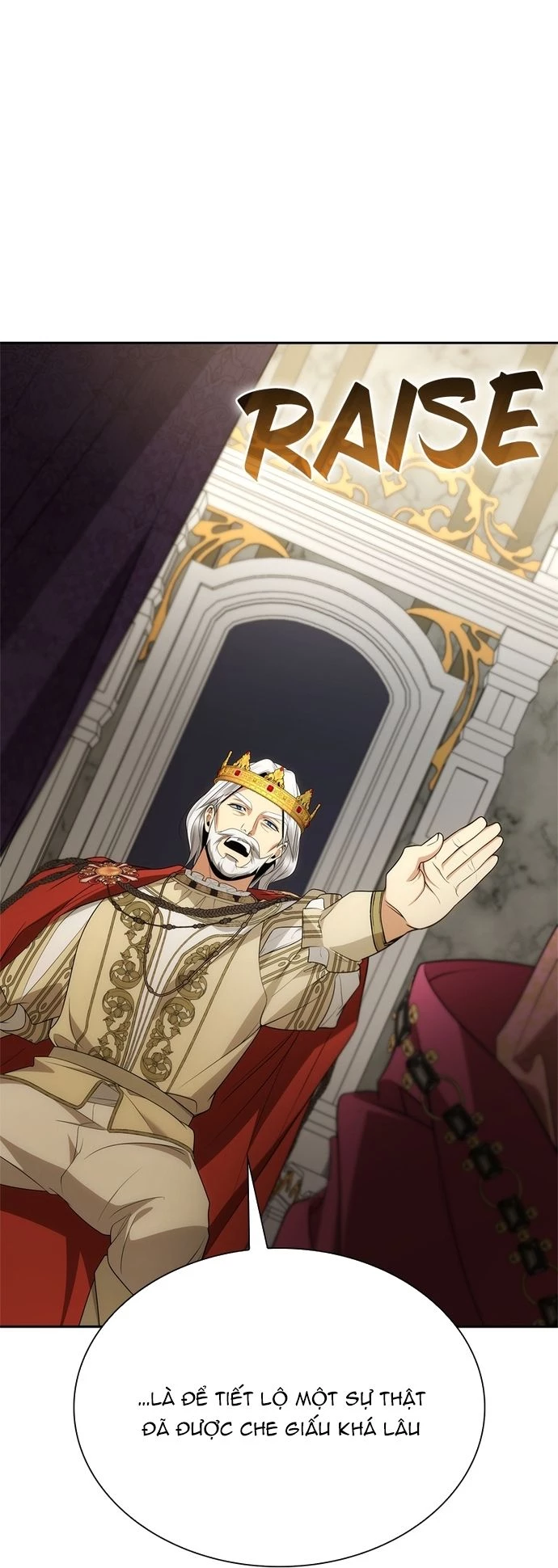 Chị Gái À, Kiếp Này Em Chính Là Nữ Hoàng Chapter 116 - 133