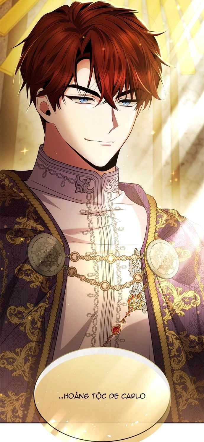 Chị Gái À, Kiếp Này Em Chính Là Nữ Hoàng Chapter 116 - 137