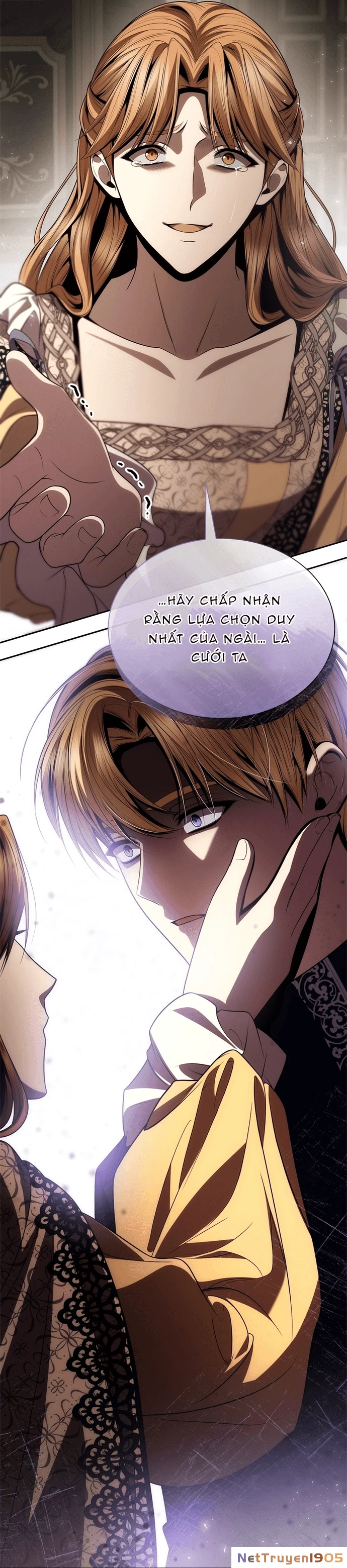 Chị Gái À, Kiếp Này Em Chính Là Nữ Hoàng Chapter 119 - 5