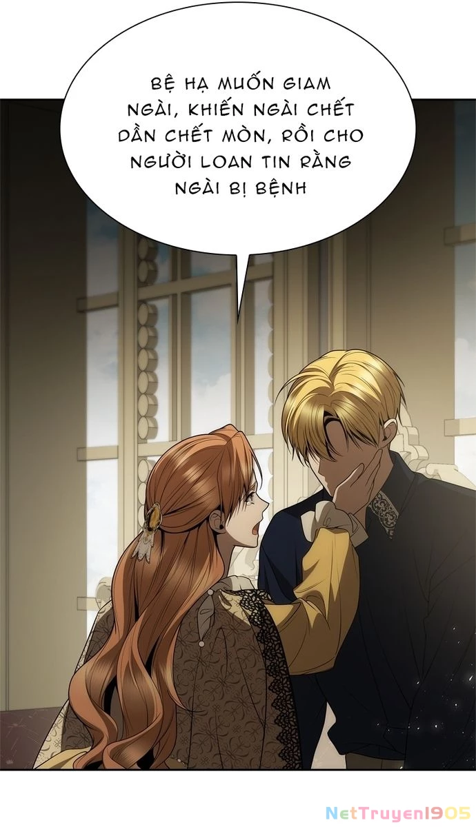 Chị Gái À, Kiếp Này Em Chính Là Nữ Hoàng Chapter 119 - 7