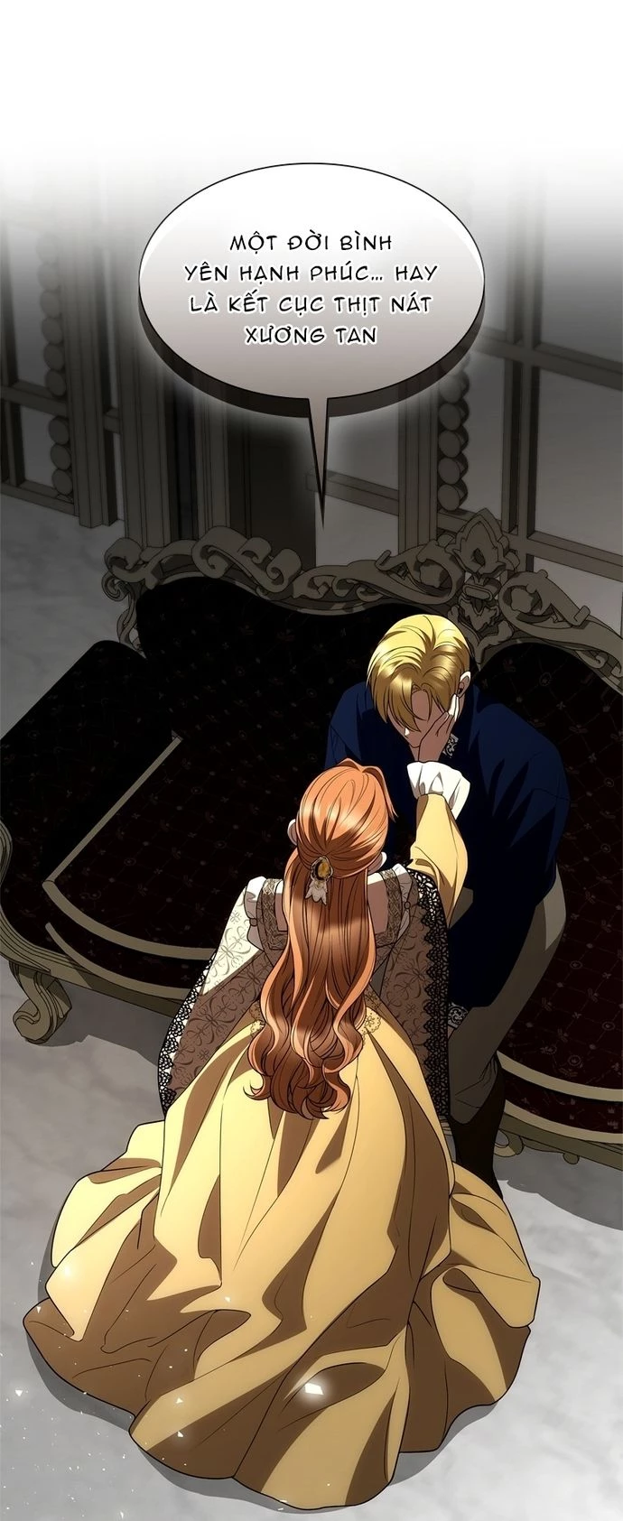 Chị Gái À, Kiếp Này Em Chính Là Nữ Hoàng Chapter 119 - 12