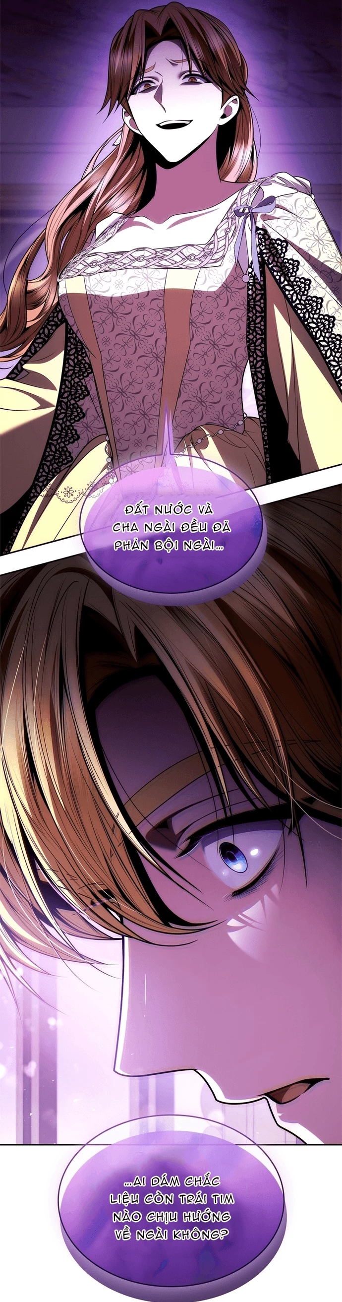 Chị Gái À, Kiếp Này Em Chính Là Nữ Hoàng Chapter 119 - 33