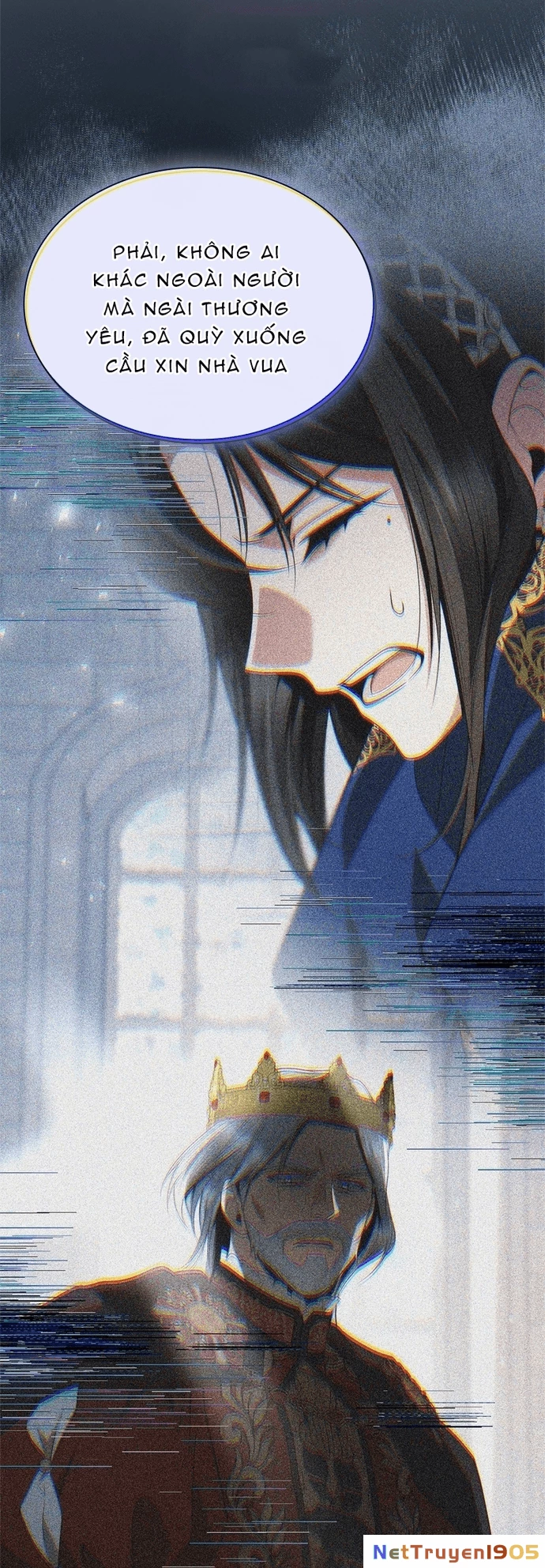 Chị Gái À, Kiếp Này Em Chính Là Nữ Hoàng Chapter 119 - 40