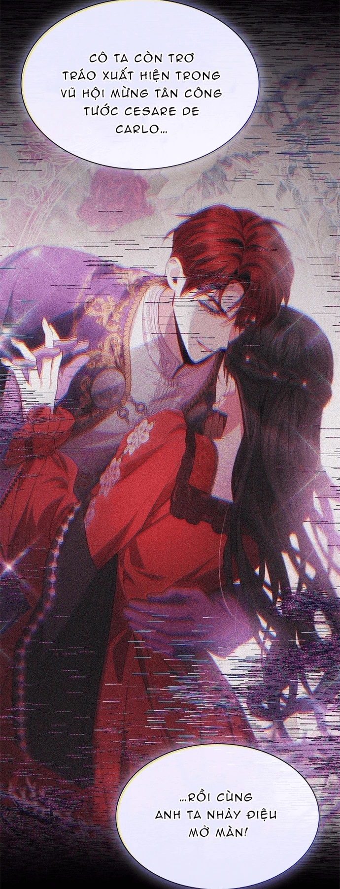 Chị Gái À, Kiếp Này Em Chính Là Nữ Hoàng Chapter 119 - 45