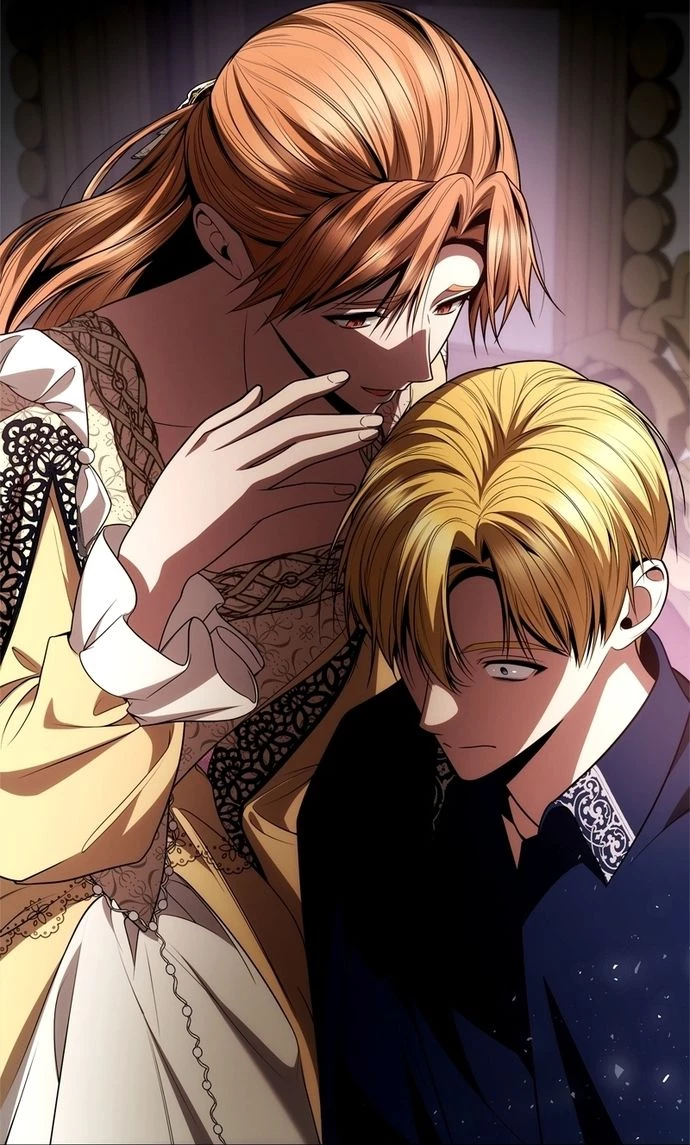 Chị Gái À, Kiếp Này Em Chính Là Nữ Hoàng Chapter 119 - 59