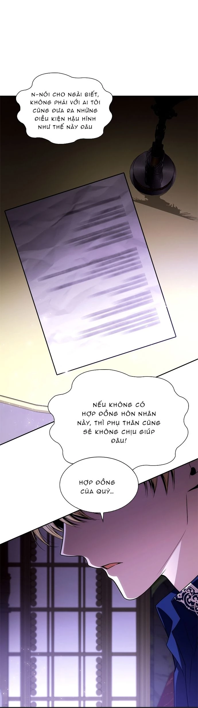 Chị Gái À, Kiếp Này Em Chính Là Nữ Hoàng Chapter 119 - 77