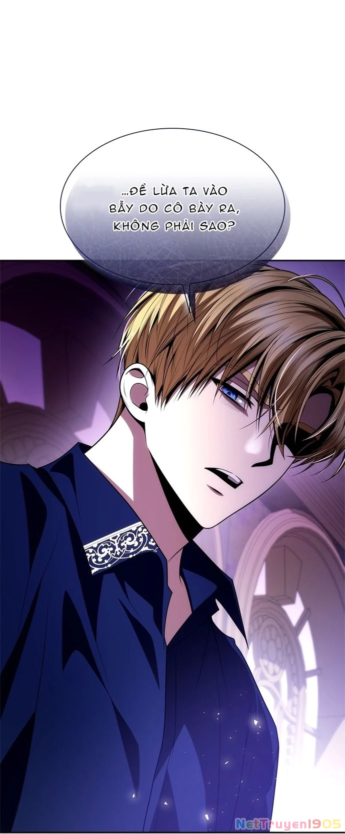 Chị Gái À, Kiếp Này Em Chính Là Nữ Hoàng Chapter 119 - 82
