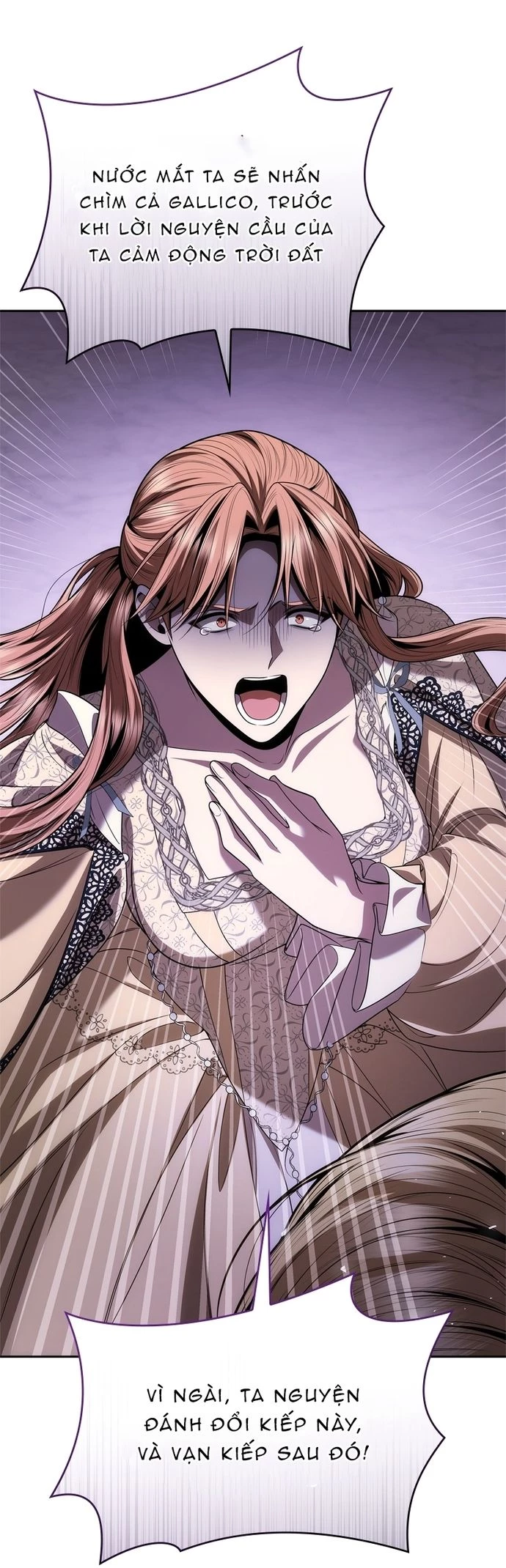 Chị Gái À, Kiếp Này Em Chính Là Nữ Hoàng Chapter 119 - 88