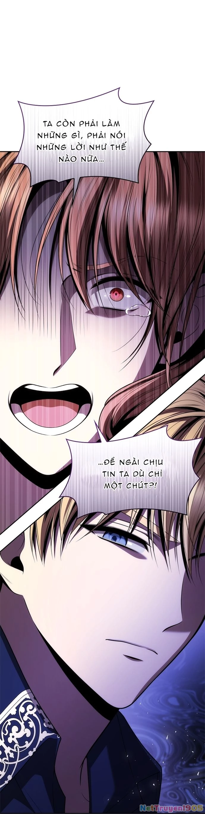 Chị Gái À, Kiếp Này Em Chính Là Nữ Hoàng Chapter 119 - 89