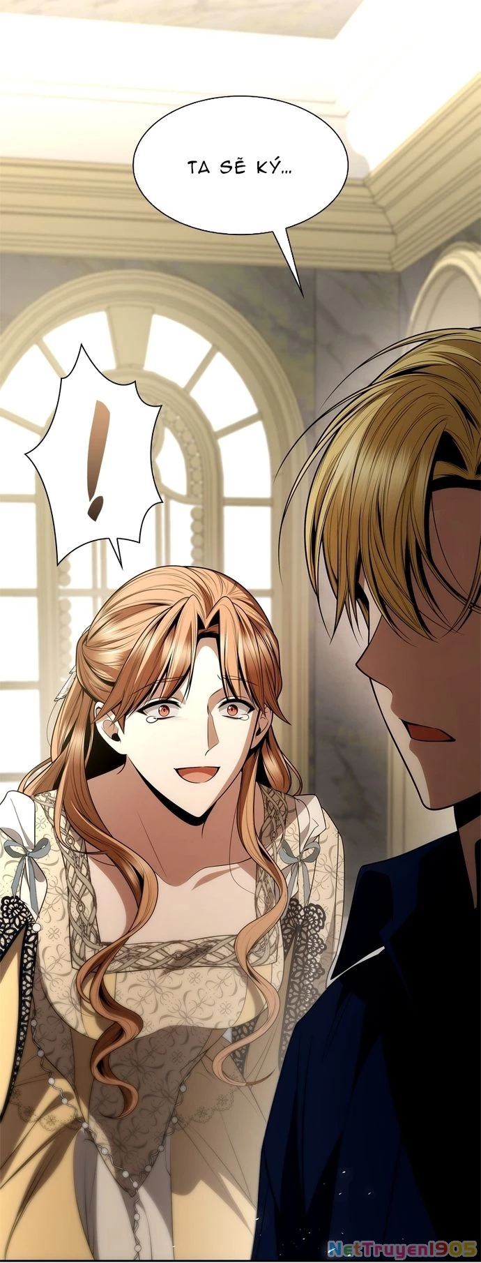 Chị Gái À, Kiếp Này Em Chính Là Nữ Hoàng Chapter 119 - 99