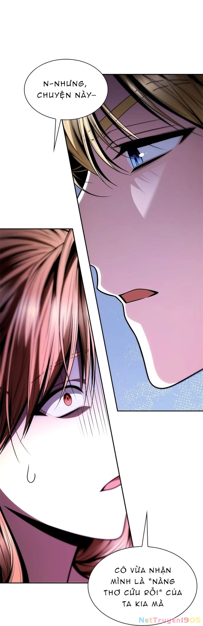 Chị Gái À, Kiếp Này Em Chính Là Nữ Hoàng Chapter 119 - 105
