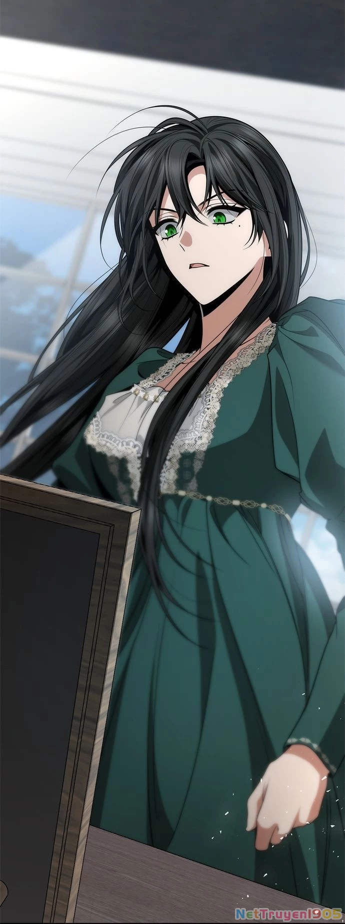 Chị Gái À, Kiếp Này Em Chính Là Nữ Hoàng Chapter 119 - 115