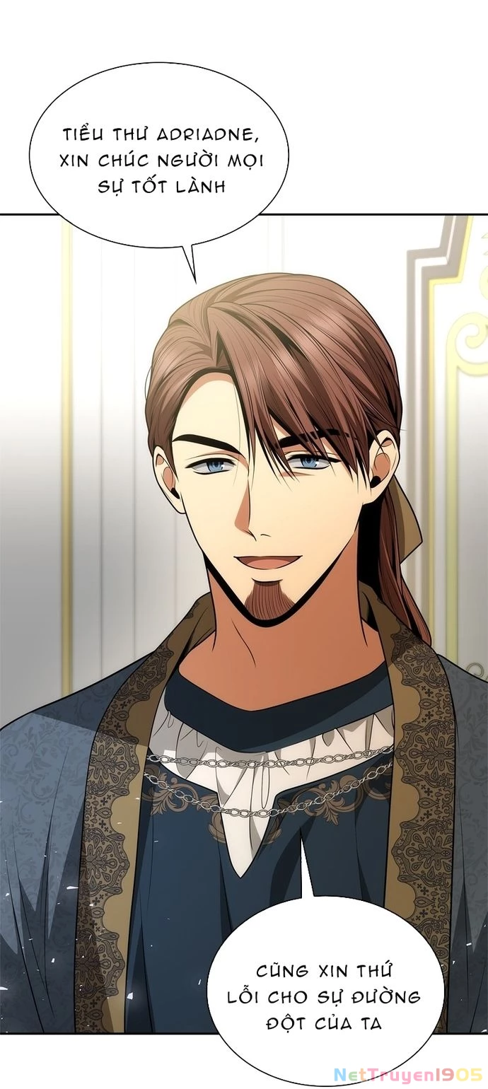 Chị Gái À, Kiếp Này Em Chính Là Nữ Hoàng Chapter 119 - 130