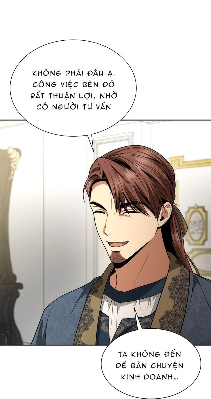 Chị Gái À, Kiếp Này Em Chính Là Nữ Hoàng Chapter 119 - 133