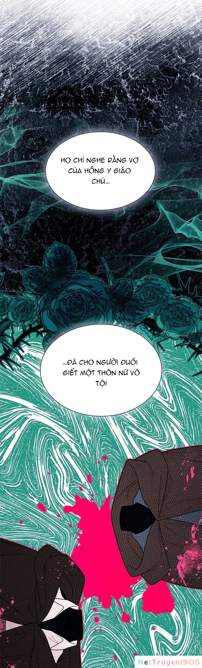 Chị Gái À, Kiếp Này Em Chính Là Nữ Hoàng Chapter 120 - 7