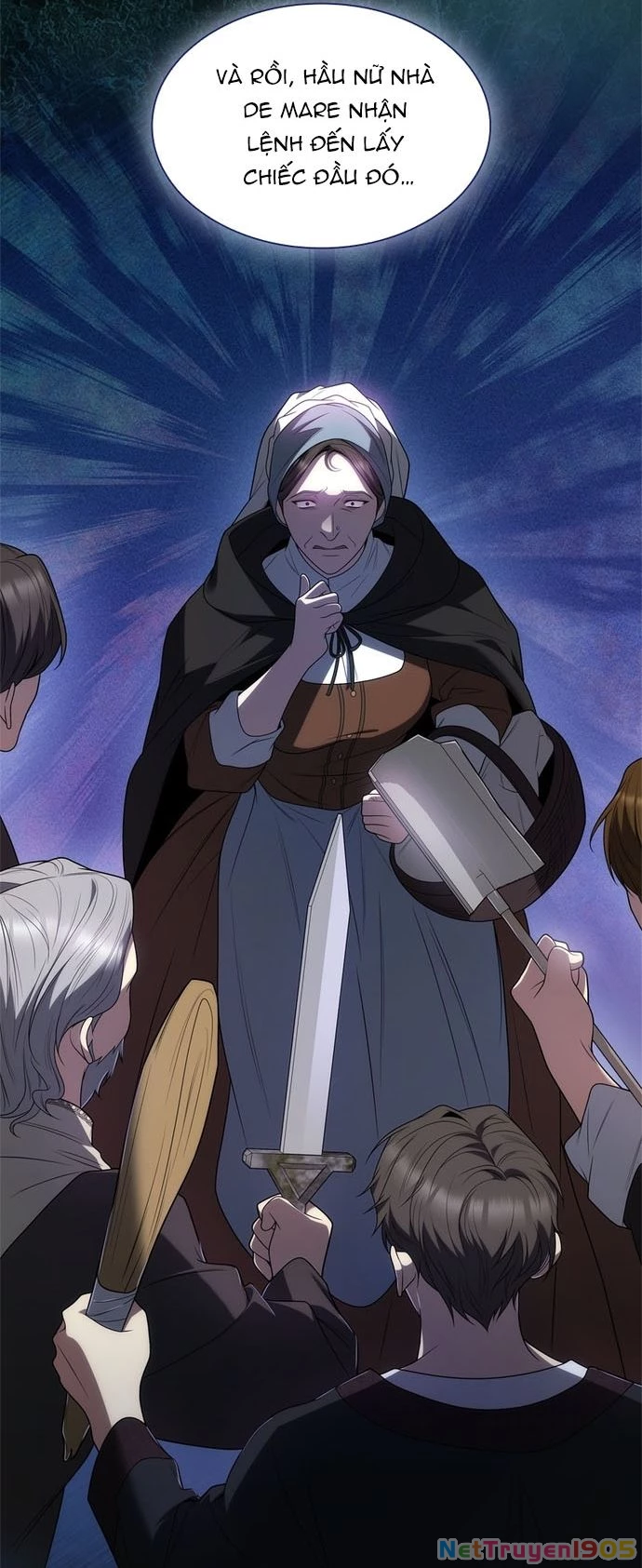 Chị Gái À, Kiếp Này Em Chính Là Nữ Hoàng Chapter 120 - 10