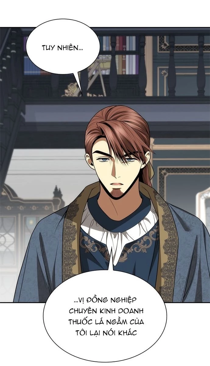 Chị Gái À, Kiếp Này Em Chính Là Nữ Hoàng Chapter 120 - 12