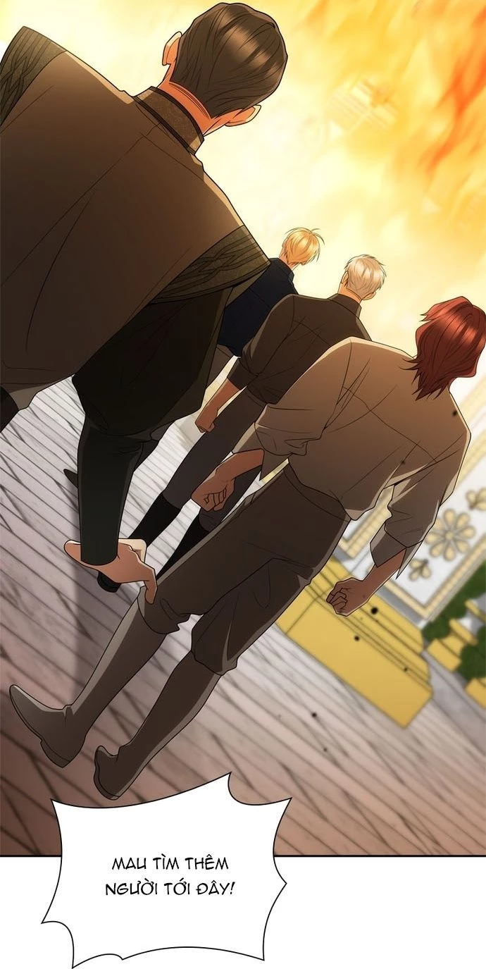 Chị Gái À, Kiếp Này Em Chính Là Nữ Hoàng Chapter 120 - 38