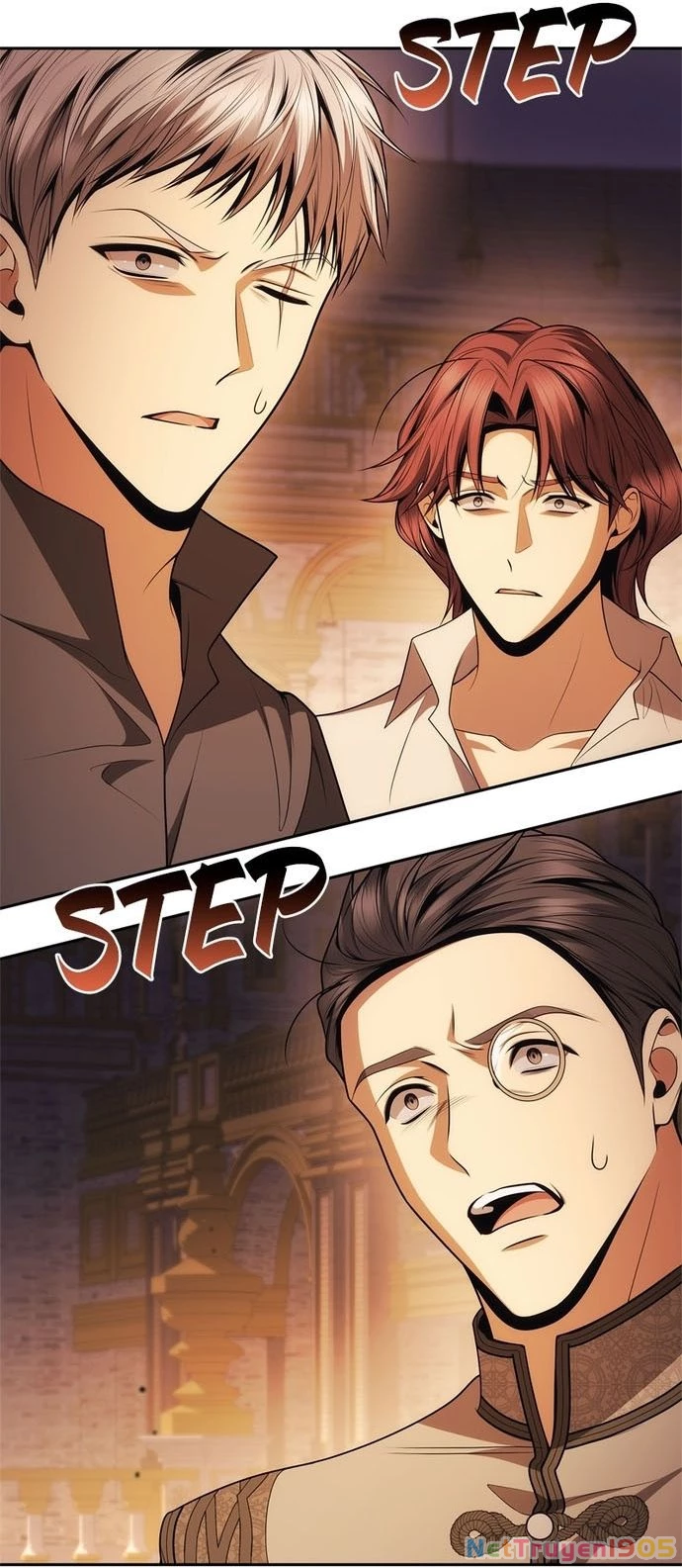 Chị Gái À, Kiếp Này Em Chính Là Nữ Hoàng Chapter 120 - 40