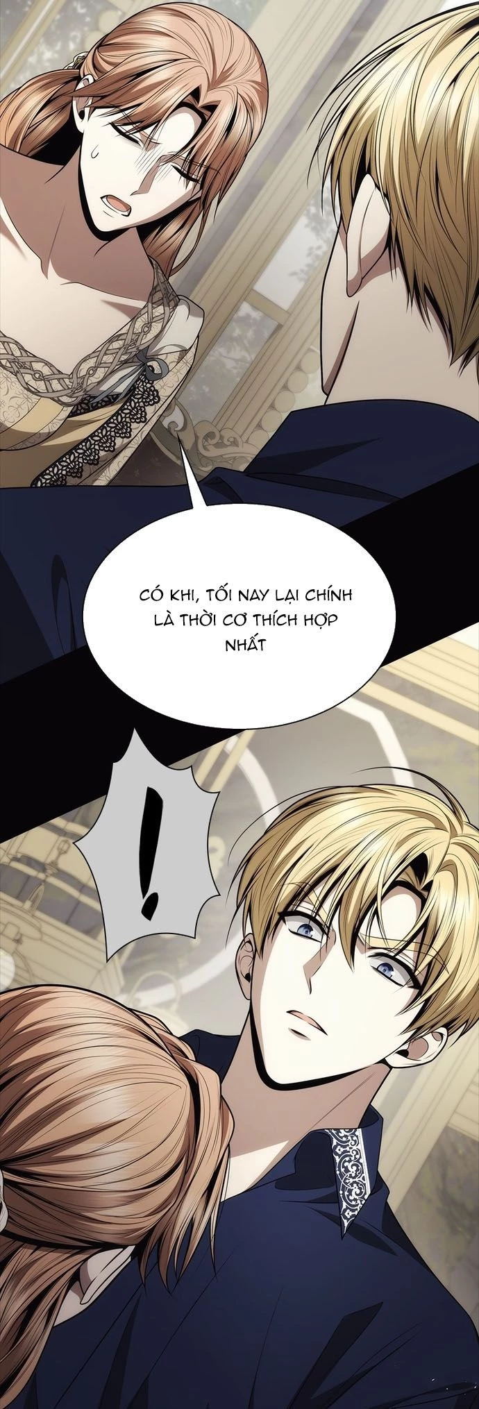 Chị Gái À, Kiếp Này Em Chính Là Nữ Hoàng Chapter 120 - 54