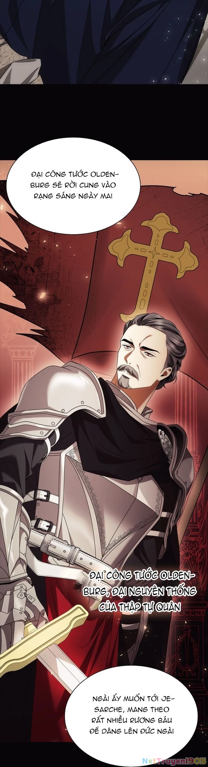 Chị Gái À, Kiếp Này Em Chính Là Nữ Hoàng Chapter 120 - 55