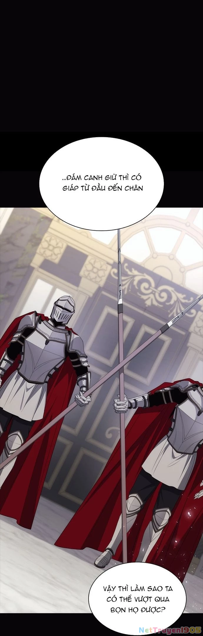 Chị Gái À, Kiếp Này Em Chính Là Nữ Hoàng Chapter 120 - 61