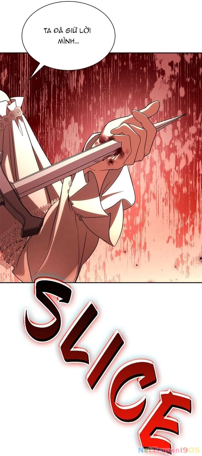 Chị Gái À, Kiếp Này Em Chính Là Nữ Hoàng Chapter 120 - 71