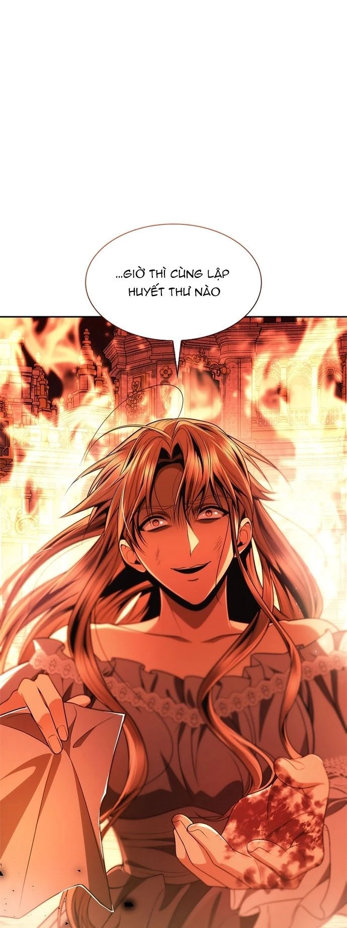 Chị Gái À, Kiếp Này Em Chính Là Nữ Hoàng Chapter 120 - 76