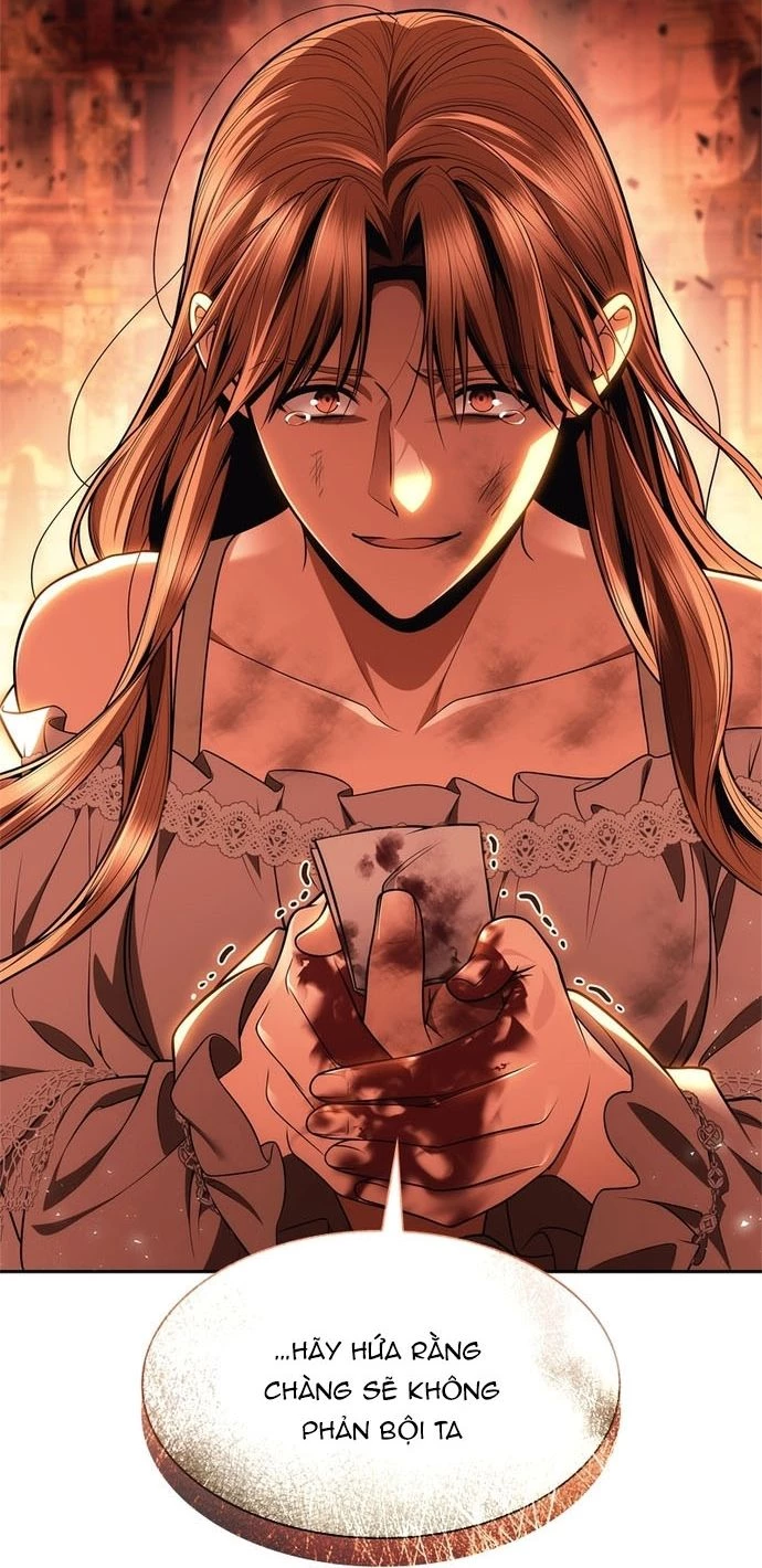 Chị Gái À, Kiếp Này Em Chính Là Nữ Hoàng Chapter 120 - 97